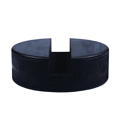 A&R Sports Desktop Cell Phone Holder - Puck Cell Phone Holder
