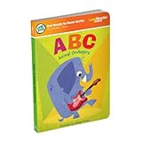 LeapFrog LeapReader Junior Book: ABC Animal Orchestra (works with Tag)