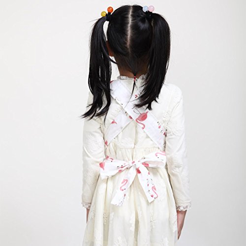 image for Sigzagor Baby Doll Carrier Mei Tai Sling Toy For Kids Children Toddler