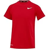 Nike Boys Pro Short Sleeve Tee