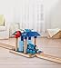 Fisher-Price Thomas & Friends Wooden Railway, Sodor Wash Down - Battery Operated