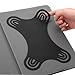 Avarious Executive Folio Case for HP 10 G2 10.1-inch Tablet