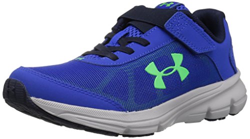 under armour youth rave 2