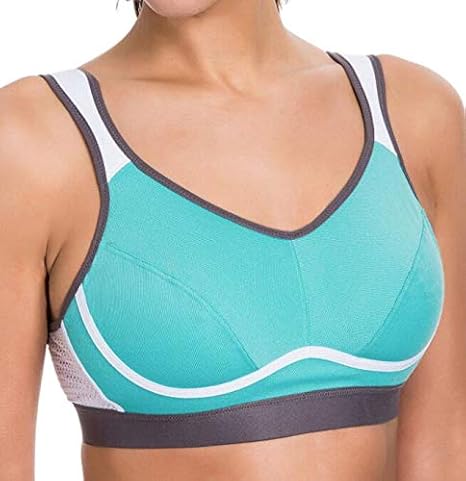 reggiseno sportivo alto sostegno