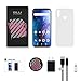BLU Vivo Go 6.0 HD+ Display Smartphone with Android 9 Pie -Black