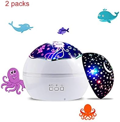 projector for children's bedroom