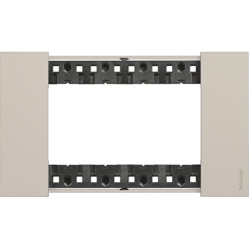 Living Now 4-Seater Plate Sand Modules, 14.7x8.6x2 cm