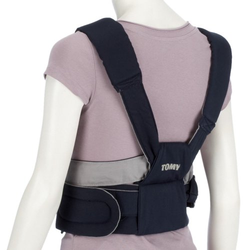tomy first years baby carrier