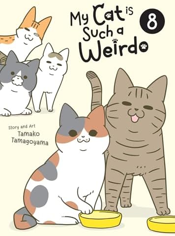 洋楽 STORY OF DINO AND FAIRY / ME AND MY CAT Fairy Cat Vol. 1: Takano, Hisa: 9798893734164: Amazon.com: Books