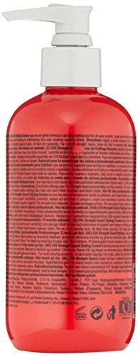 chi straight guard styling cream