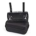 Bestmaple Portable Storage Bag Remote Controller Protective Case for DJI Mavic 2 Pro / Zoom / Air / Mavic Pro / Mavic Platinum / Spark