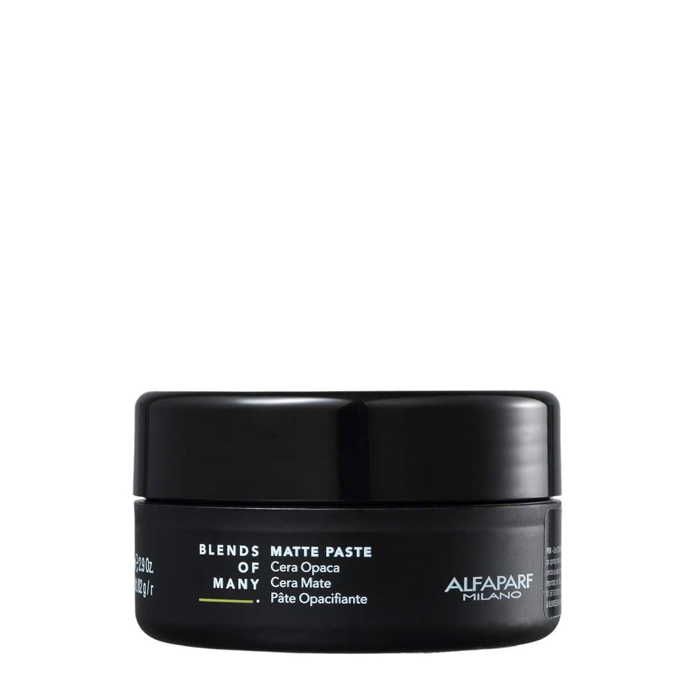 Alfaparf Milano Blends of Many Matte Paste, 75 ml