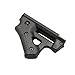 Isafish KAG Handrail Plastic Handgrip Grip Handlebar Airsoft Modification Fittings
