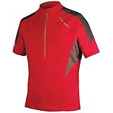 Endura Hummvee Lite SS Jersey - Men's