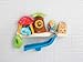 Fisher-Price Little People Splash 'n Scoop Bath Bar