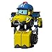 Robocar Poli - Bucky (Transformers)