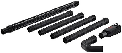 Black Decker Bzobl50 Quick Connect Gutter Cleaner Attachment Amazon Co Uk Garden Outdoors