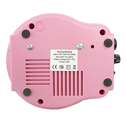 image for Nova Microdermabrasion 30000RPM Electric Nail Drill File Machine Predi