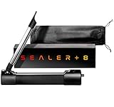 VViViD Impulse Heat Sealer Version 2.0 With