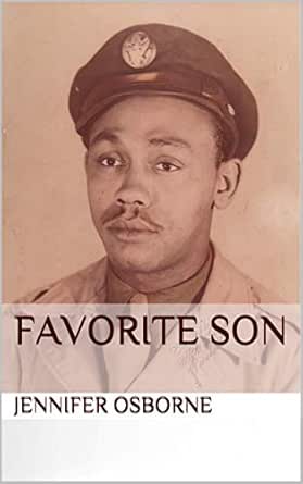Favorite Son (Family Saga Book 1) - Kindle edition by ...