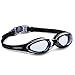 AdePoy Swim Goggles, No Leaking Anti Fog UV Protection Swimming Goggles for Men Women Adult Youth Kids (Over 6 Years Old) with Free Protection Case