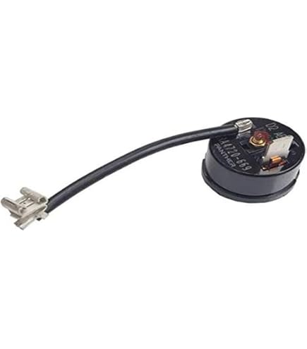 Amazon.com: Dometic 3313107.018 Capacitor 50/5 MFD