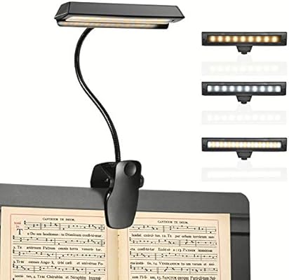 clip on reading light australia