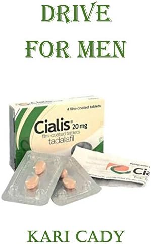 DRIVE FOR MEN: Originale