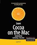 Learn Cocoa on the Mac