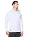 Under Armour Men's Tactical UA Tech Long Sleeve T-Shirt LG White
