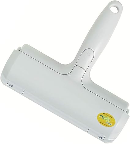 Amazon Com Nado Care Pet Hair Remover Roller Lint Roller For