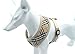 PUPTECK Soft Mesh Dog Harness and Leash Set Pet Puppy Cat Comfort Padded Vest No Pull Harnesses, Cream, XL
