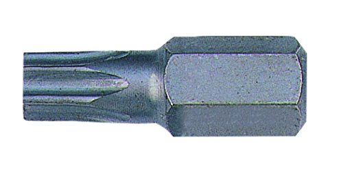 5XPUNTAS 10MM TORX T45 30MM