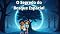 Livro O segredo do bosque espacial