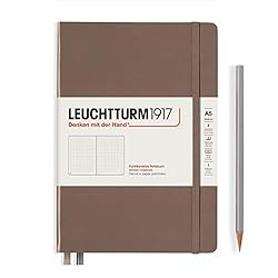 LEUCHTTURM1917 Rising Colors Special Edition