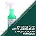 Ardent Reel Guard Cleaning Spray - 16-Ounce Spray Bottle