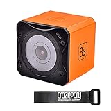 RunCam FPV Sport Camera 3S 1080P/60FPS 160° Wide