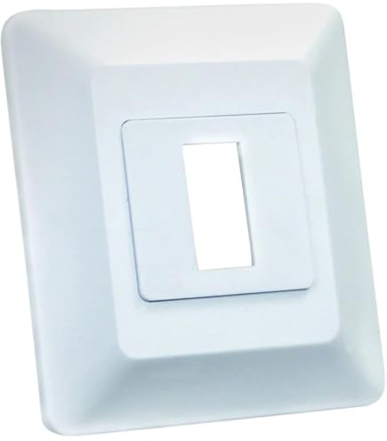 Amazon.com: JR Products 12635 White SPDT On/On Switch