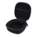 Hard Travel Case for Bose Wireless Noise-Masking Sleepbuds (Black)