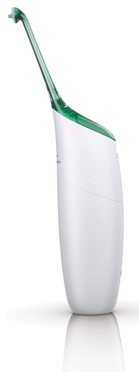 Philips Sonicare AirFloss Rechargeable Electric Flosser, HX8211/03: Beauty