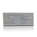 Oskri Dark Chocolate Fig Snack Bars - 53g - 5 Pack