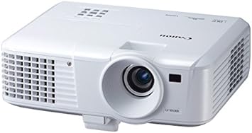 Canon LV-WX300 - Proyector (1280 x 800, 3000 lúmenes, USB ...