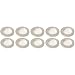 Honda 94109-14000 PK10 Drain Plug Washers primary