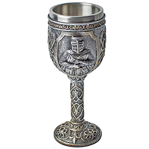 1 Medieval+Chalice+Drinking+Decorations+Wedding