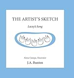 The Artist's Sketch- Lacey's Song by 