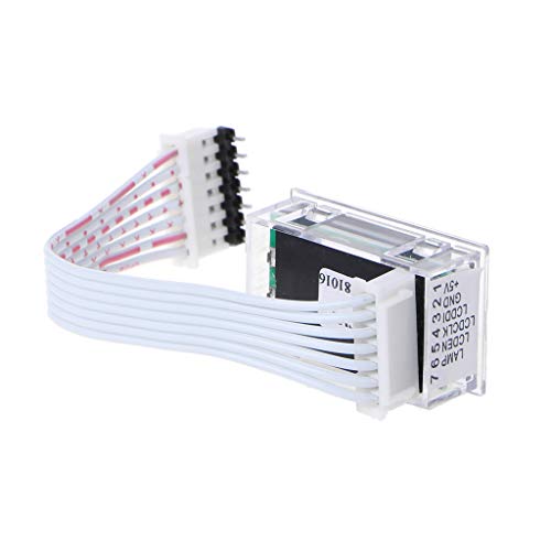 Huilier Pure Sine Wave Inverter Driver Board EGS002"EG8010 + IR2110" Driver+LCD Module