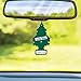 LITTLE TREES Air Fresheners Car Air Freshener. Hanging Tree Provides Long Lasting Scent for Auto or Home. Royal Pine, 24 Air Fresheners