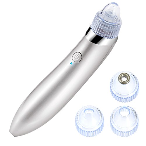 Vikeepro blackhead removal electronic facial pore clean…