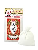 Rice-Bran komenuka bijin Soap 'Bijin' Rice Bran Bag(3 pieces)×3set