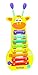Boikido Wooden Giraffe Xylophone